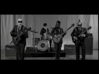 Hämatom all you need is love [official videoclip] 2016