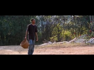 Кристина риччи в цепях (фильм стон черной змеи) christina ricci