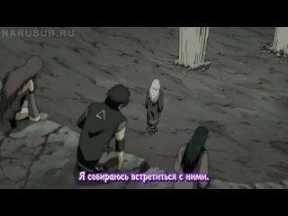 Naruto shippuuden / наруто ураганные хроники 2 сезон 59 серия (субтитры)