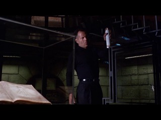 Гудзонский ястреб (андрей гаврилов ранний!)