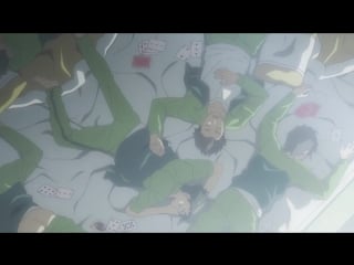 Slipping trap fopwebm