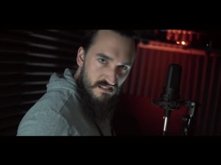 Seraphim stay (post malone cover) (2018) (post hardcore)