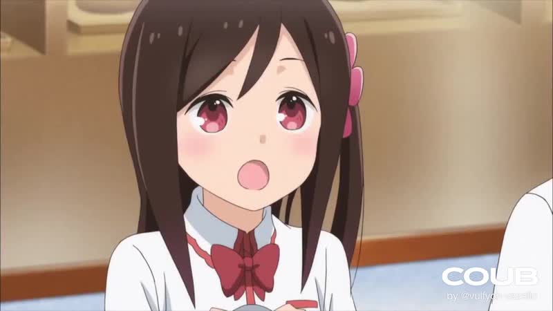 Hitoribocchi no marumaru seikatsu