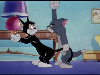 032 esli v dome zavelis myshi 1947