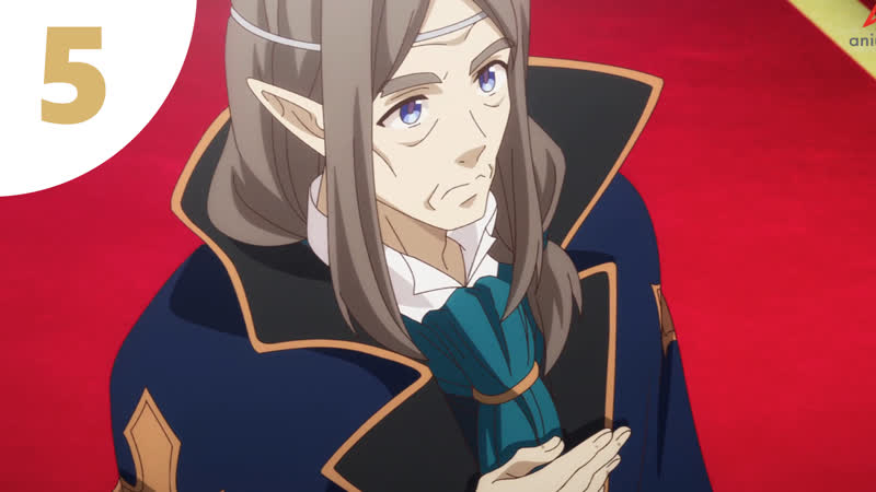 Герой реформатор перестраивает королевство 5 из 13 серий