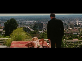 Ума турман будь круче ! / uma thurman be cool ( 2005 )