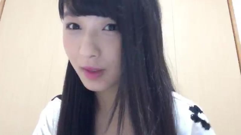 20161207 showroom sakai moeka