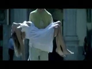 Natasha bedingfield vs chicane bruised water