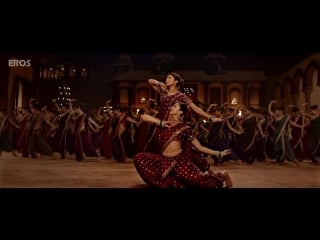 Pinga full video song bajirao mastani