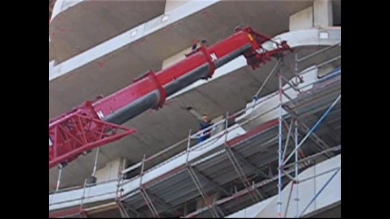 Liebherr porn video – Liebherr ltm 1050