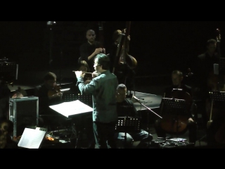 Mike patton and eyvind kang virginal co ordinates sacrum profanum live in poland 2016