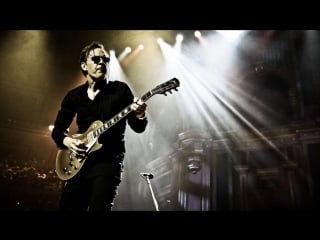 Joe bonamassa live from the royal albert hall