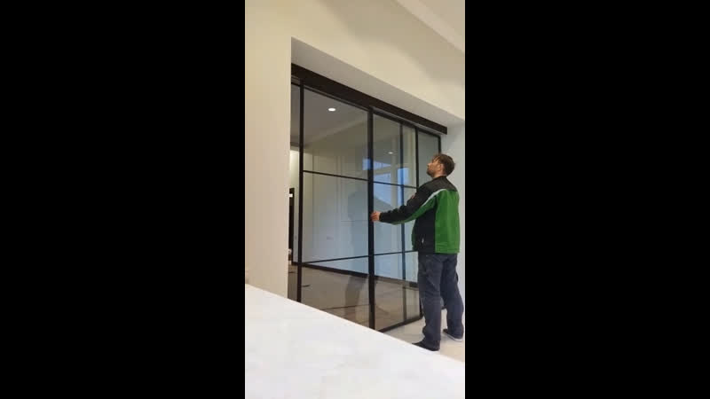 Межкомнатные перегородки sofia