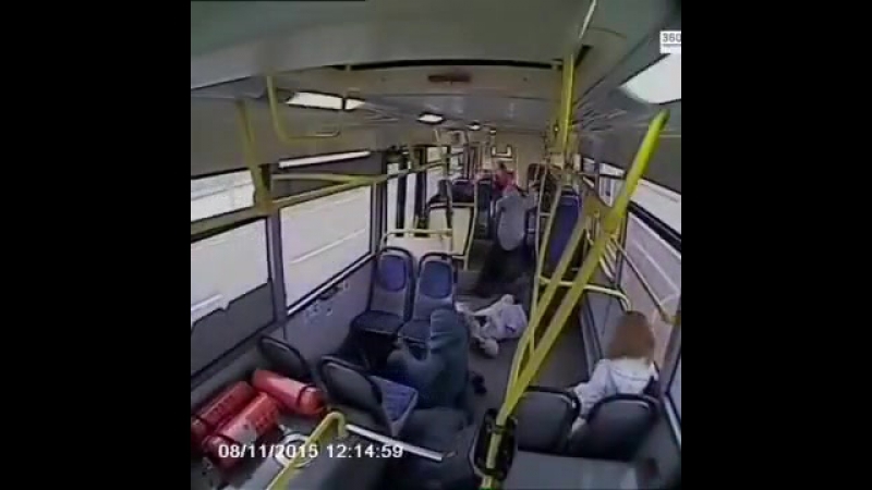 Это не шутки, мы ехали в маршрутки