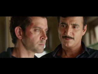 Kaabil hindi full movie hrithik roshan, yami gautam