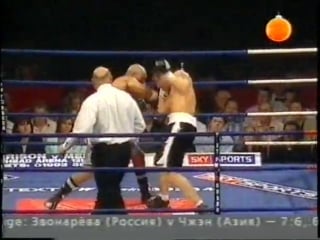 Kotv classics(hatton magee,johnson ketchel,calzaghe mitchell,freitas jones,marci (1)