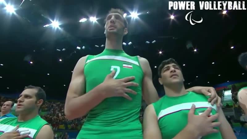 Tallest and shortest players in volleyball history (hd)