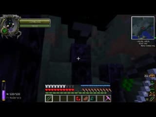 [loppytm] minecraft энергия #51 рыбалка
