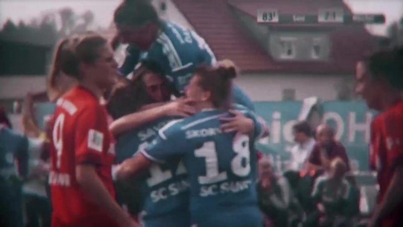 Sand porn video – Mai ist es soweit die sc sand frauen und der vfl wolfsburg frauenfussball stehen sich im finale um den dfb pokal der frauen in k