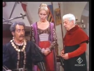 Decameron proibitissimo (boccaccio mio statte zitto) (1972)