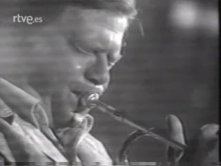 Jazz entre amigos 1991 charlie parker especial part 1 4 rtve noreedit