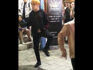 180418 seungho jbj my flower