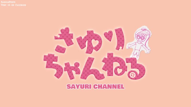 [en] [sayuri channel] i tried playing catch with sayanee [nmb48]