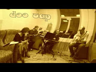 Jako jazz band it don't mean a thing ( live 30 04 20)