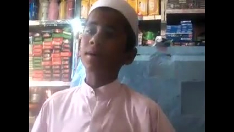 Best nasheed "farsi"