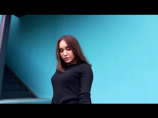 Alina golubeva one dance one love!