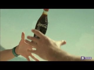 Coca cola anal Порно видео