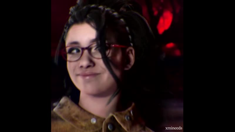 Nico | devil may cry 5 | dmc