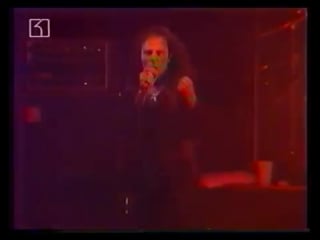 Dio stargazer, mistreated, catch the rainbow (live in sofia, bulgaria 1998)