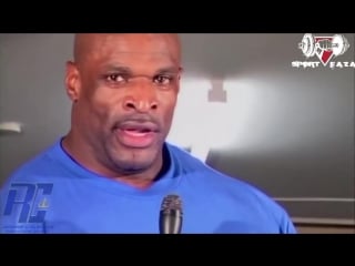 Ронни коулман редкая архивная тренироа ног в hd