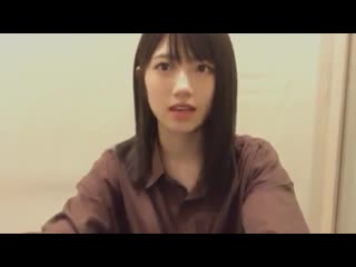 (190906) showroom murayama yuiri / yamane suzuha / okada nana