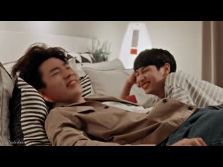 “i just want to know why ” third khai [bl]