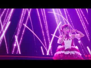 Symphogear live 2018 takagaki ayahi gun bullet xxx