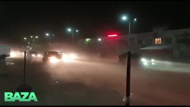 В столице ингушетии назрани сейчас такая шумиха