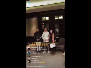 Marcus and martinus livestream