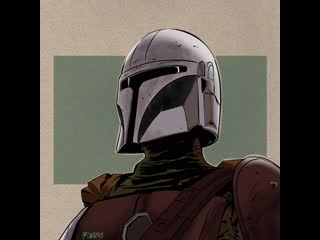 Mandalorian