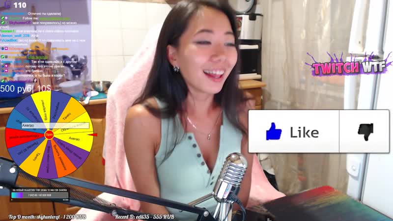 Wtf porn video – [twitch wtf] топ моменты c twitch | тверк баттл 😂 | песня для эвелона #freebat9
