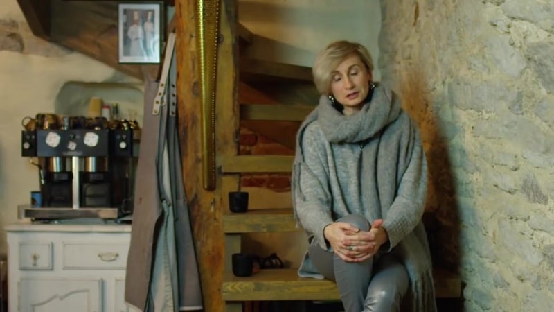 Наталья китам предлагаем друг другу культурный вызов