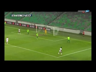 24 cl 2016/2017 olimpija ljubljana fk as trenčín 34 (13 07 2016) full