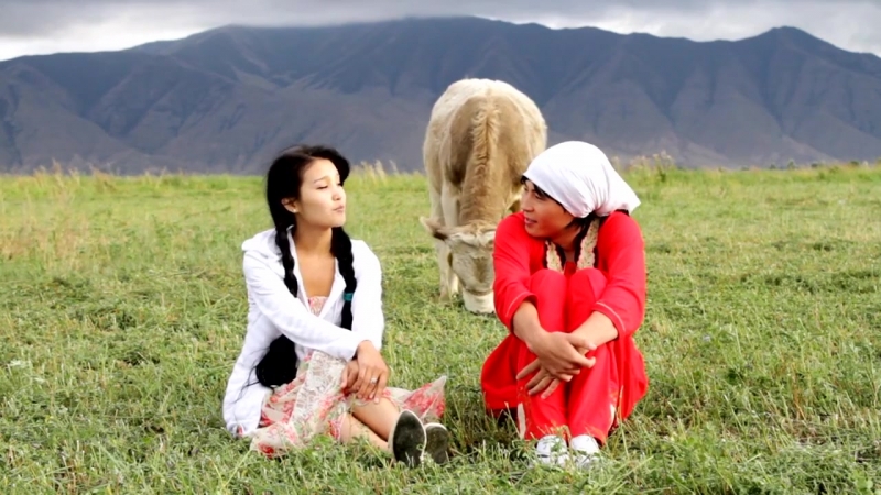 Кок салкын | кыргыз фильм hd