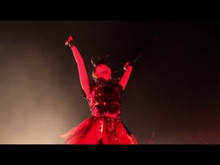 2 babymetal iine! (legend z)