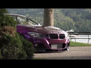 F covid19 last shoot of wörthersee 2019 ¦ perfect stance