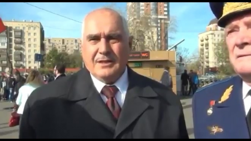 Правда о количестве жертв расстрела "белого дома" в 1993 г