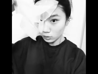 Jo eunhee on instagram