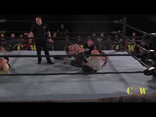 Czw trifecta elimination 2019