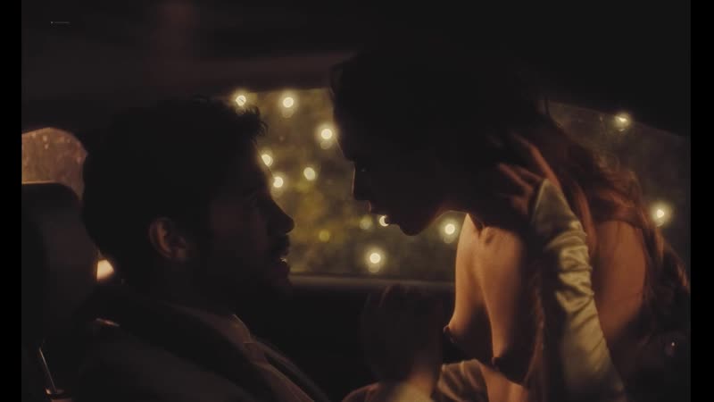 Морган сэйлор (morgan spornr sex scenes in "spoonful of sugar" 2022)